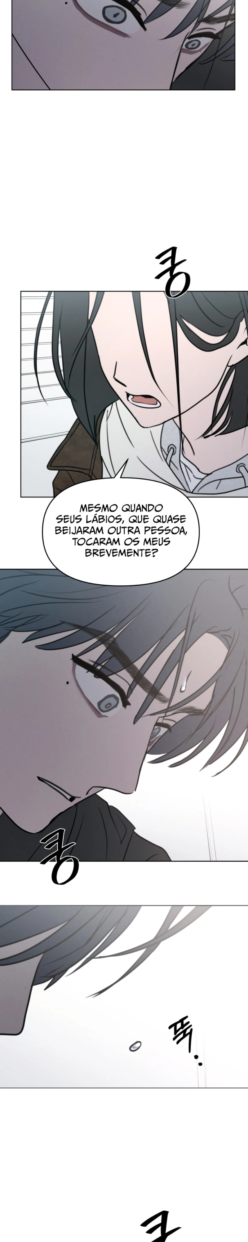 Eu Quero Ser Enganado Capítulo 44 Página 13