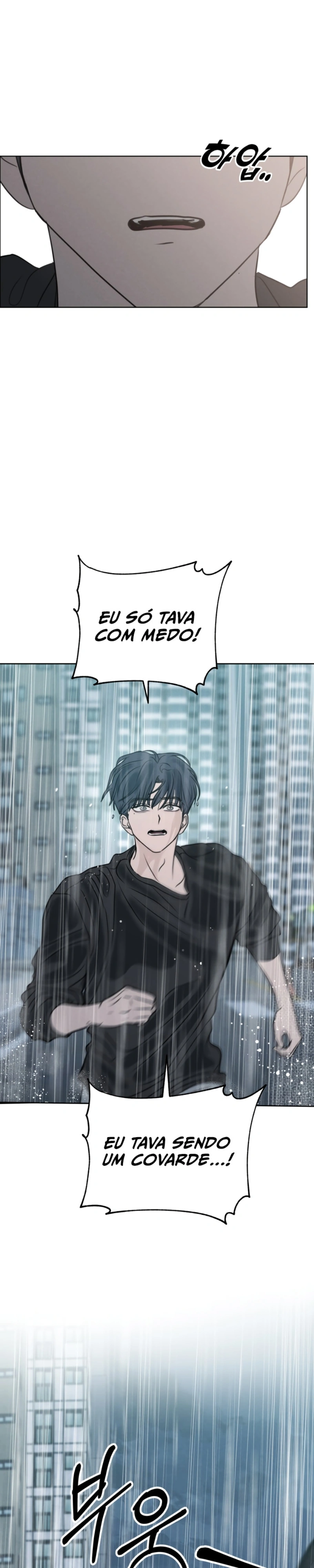 Eu Quero Ser Enganado Capítulo 44 Página 34