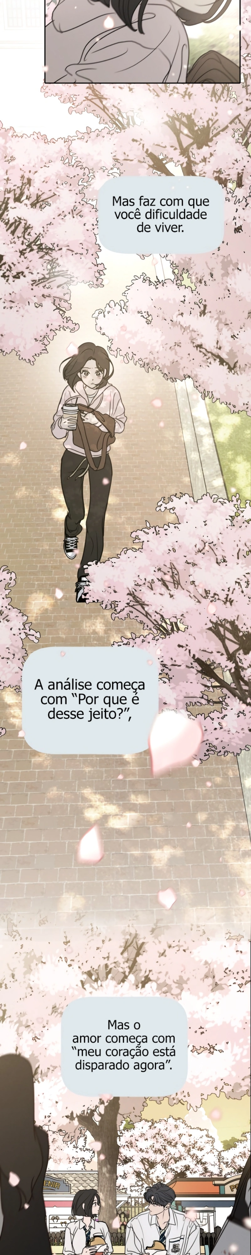 Eu Quero Ser Enganado Capítulo 46 Página 38