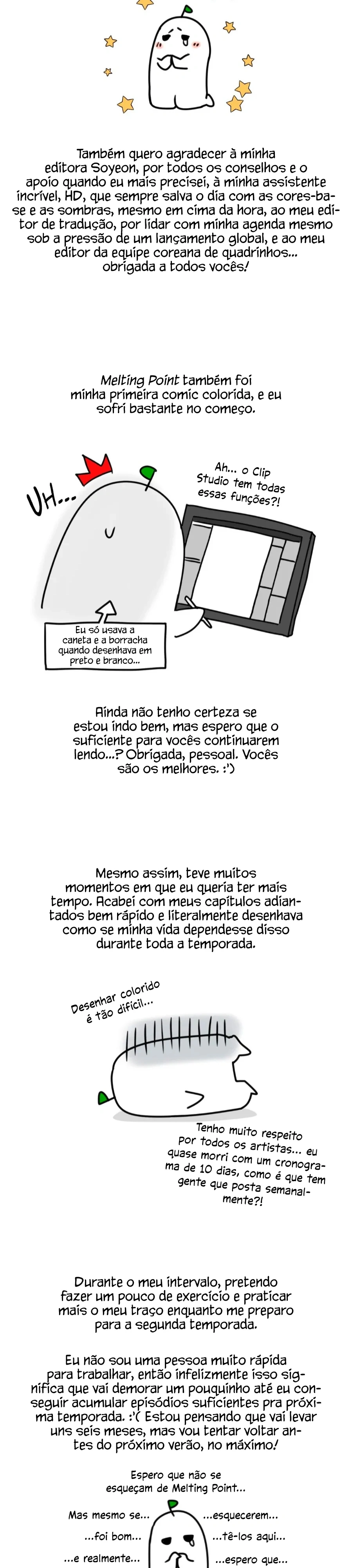 Ponto de fusão Capítulo 26.5 Página 5