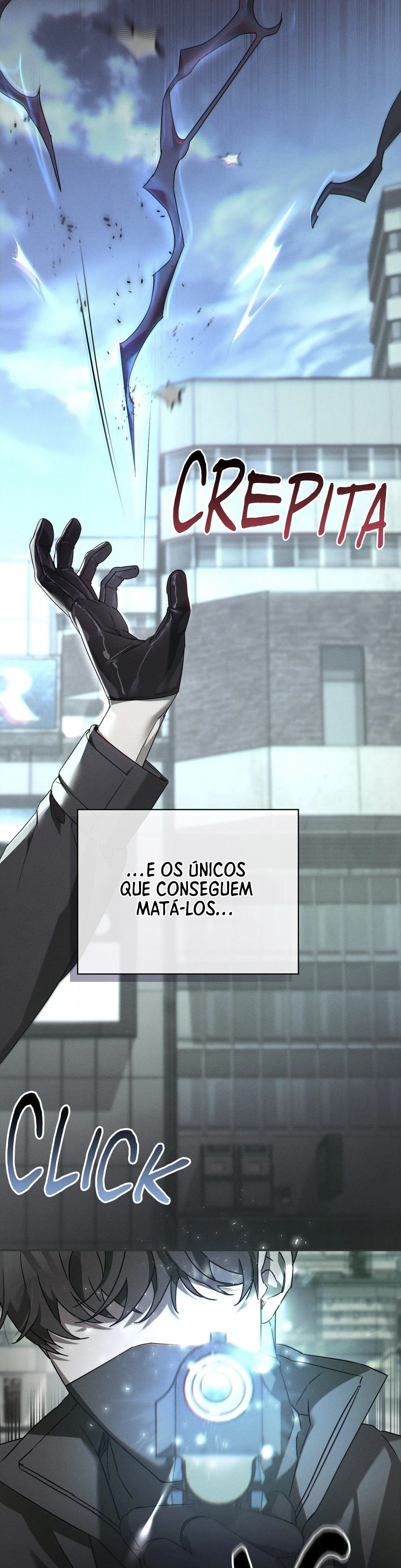 Pôquer de Sangue Capítulo 1 Página 24