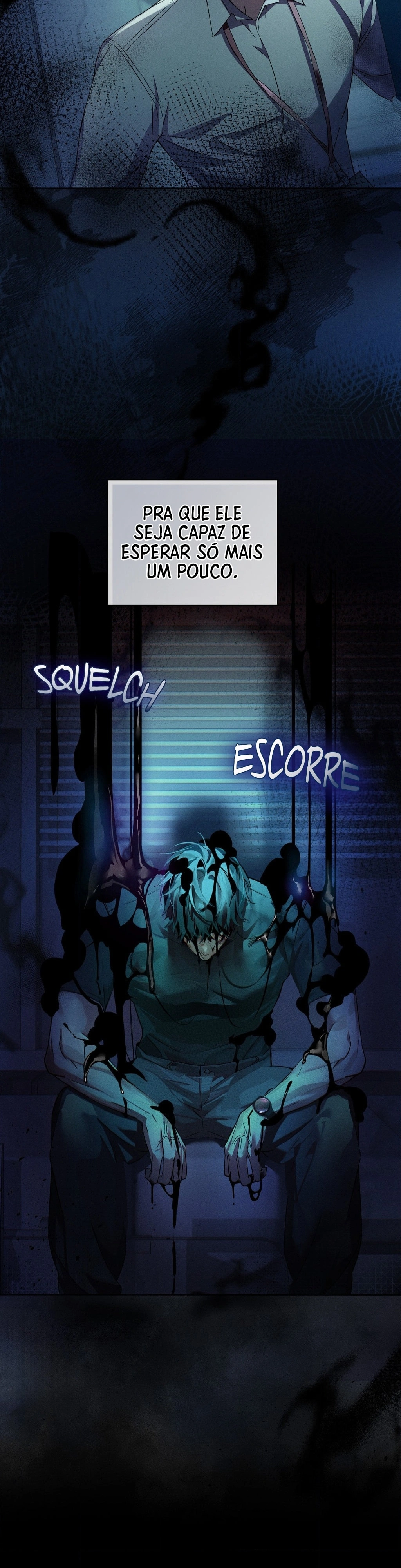 Pôquer de Sangue Capítulo 1 Página 4