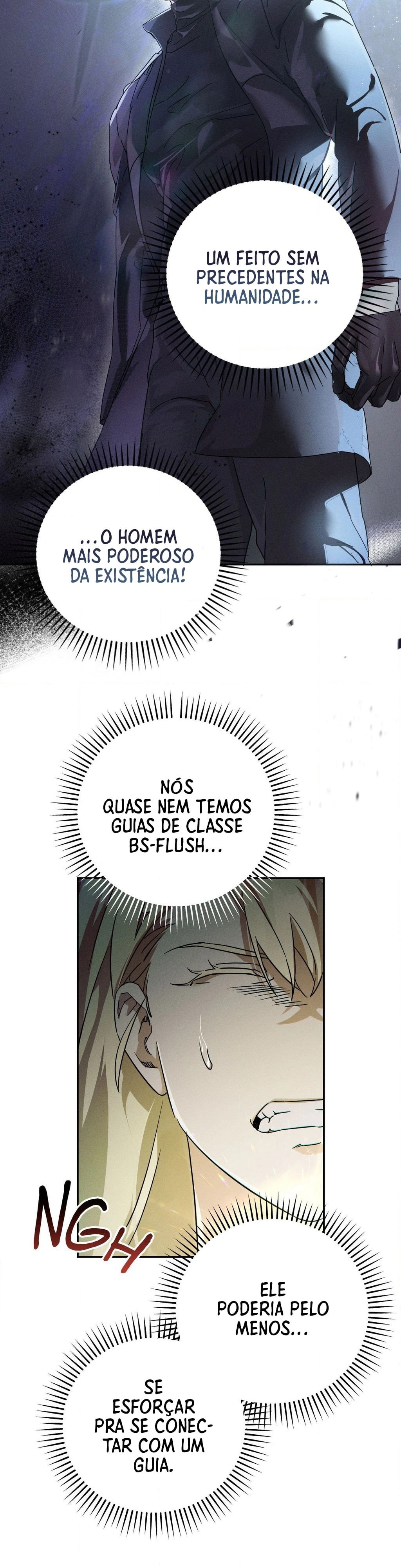Pôquer de Sangue Capítulo 1 Página 49