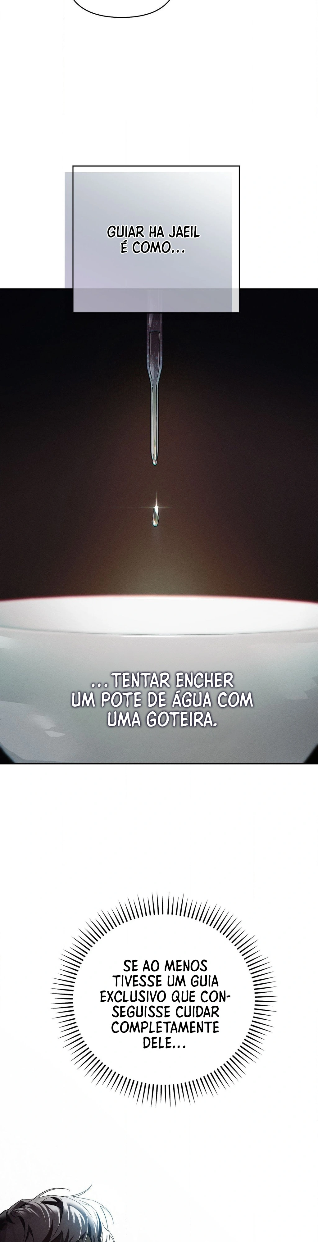 Pôquer de Sangue Capítulo 1 Página 51