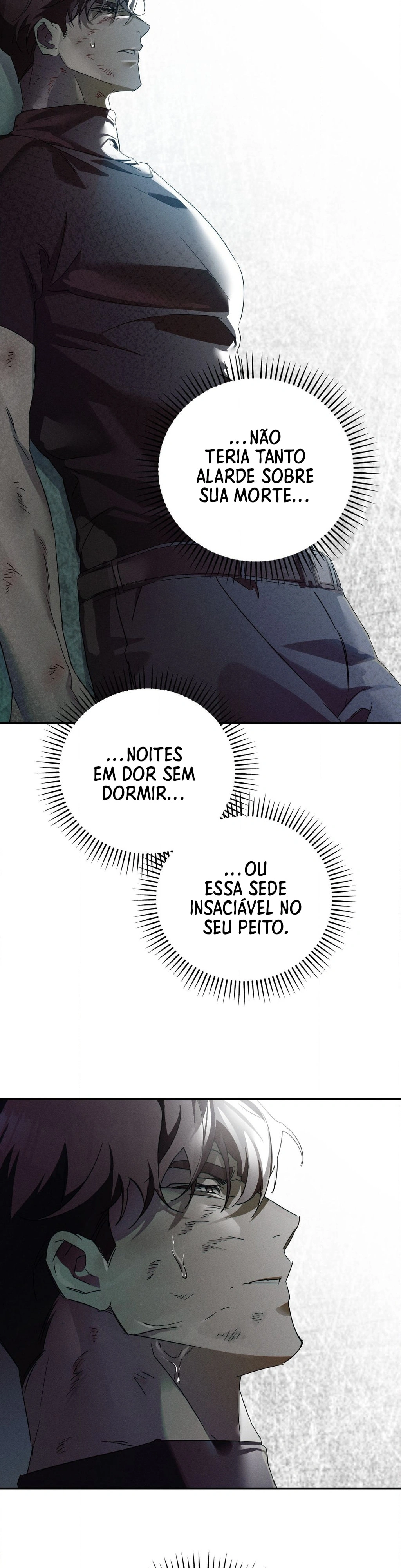 Pôquer de Sangue Capítulo 1 Página 52