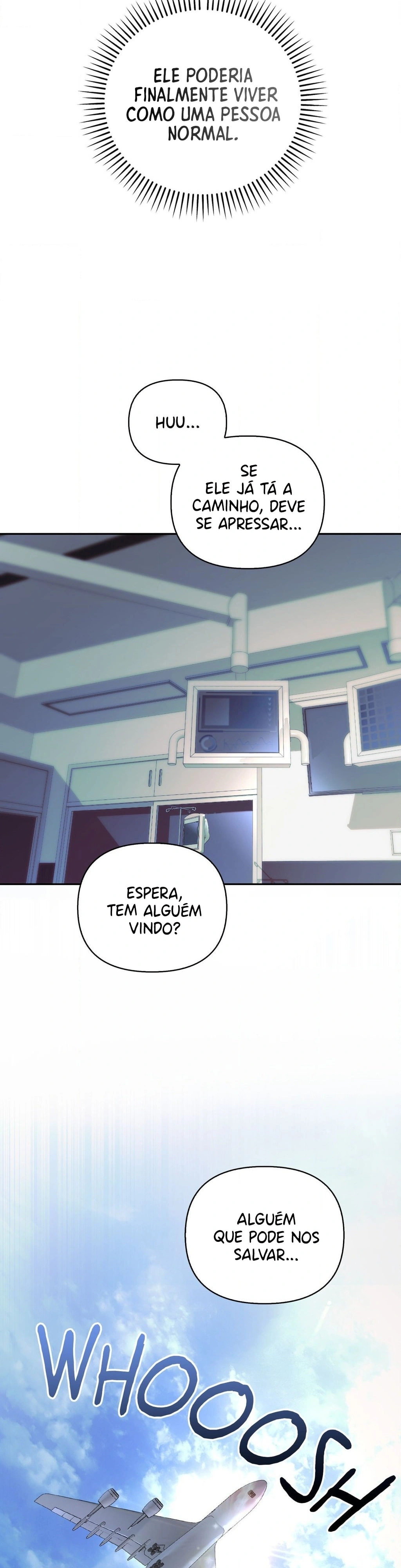 Pôquer de Sangue Capítulo 1 Página 53