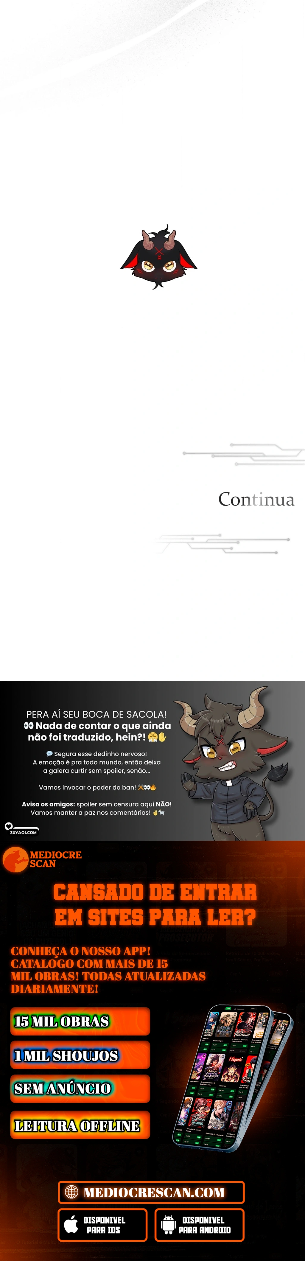 Pôquer de Sangue Capítulo 10 Página 35
