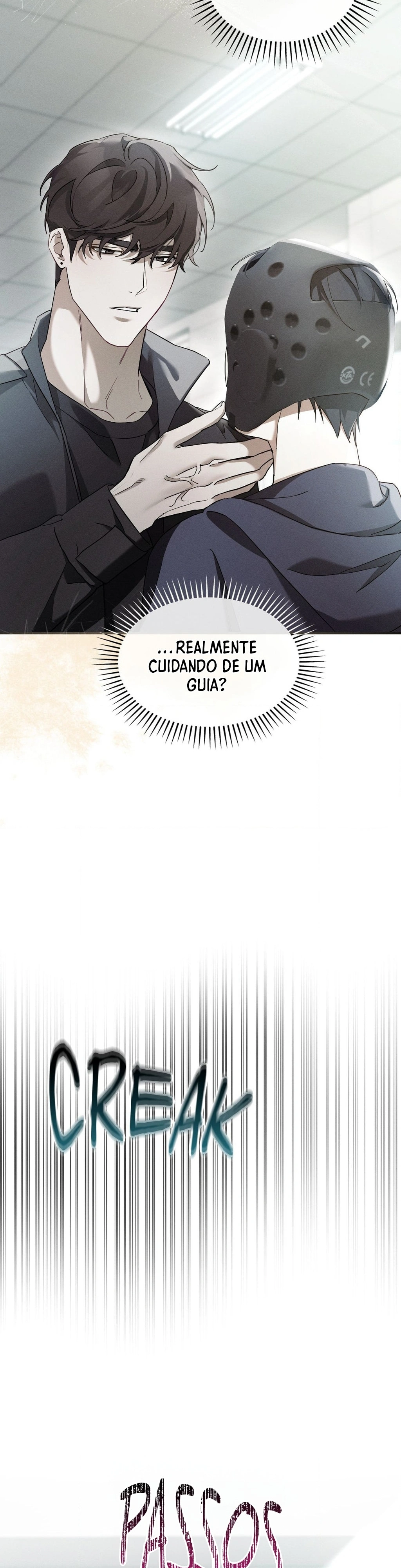 Pôquer de Sangue Capítulo 10 Página 6
