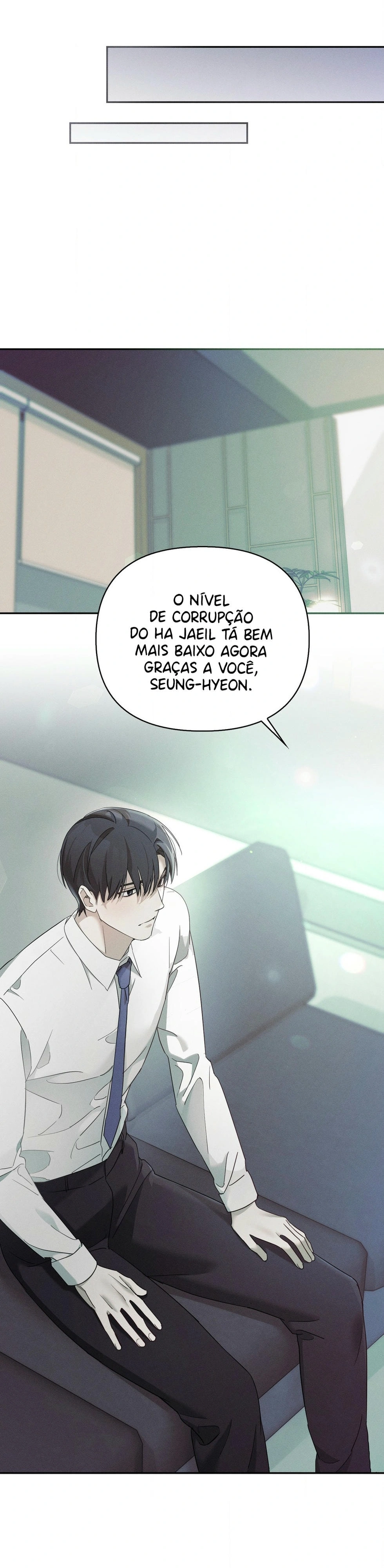 Pôquer de Sangue Capítulo 11 Página 24