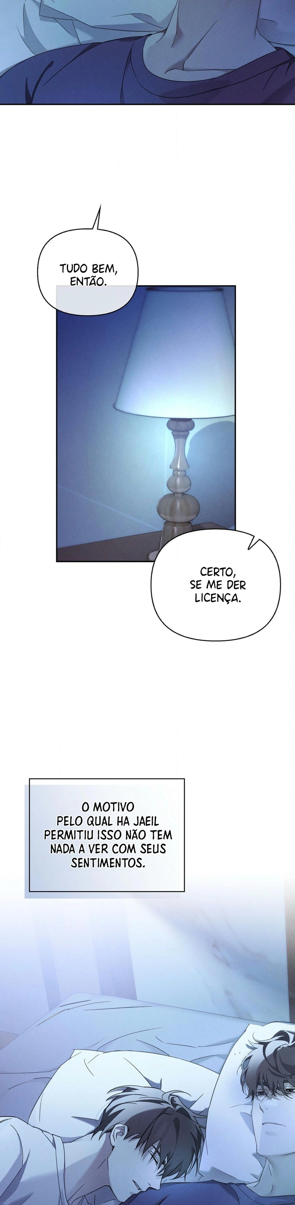 Pôquer de Sangue Capítulo 11 Página 4
