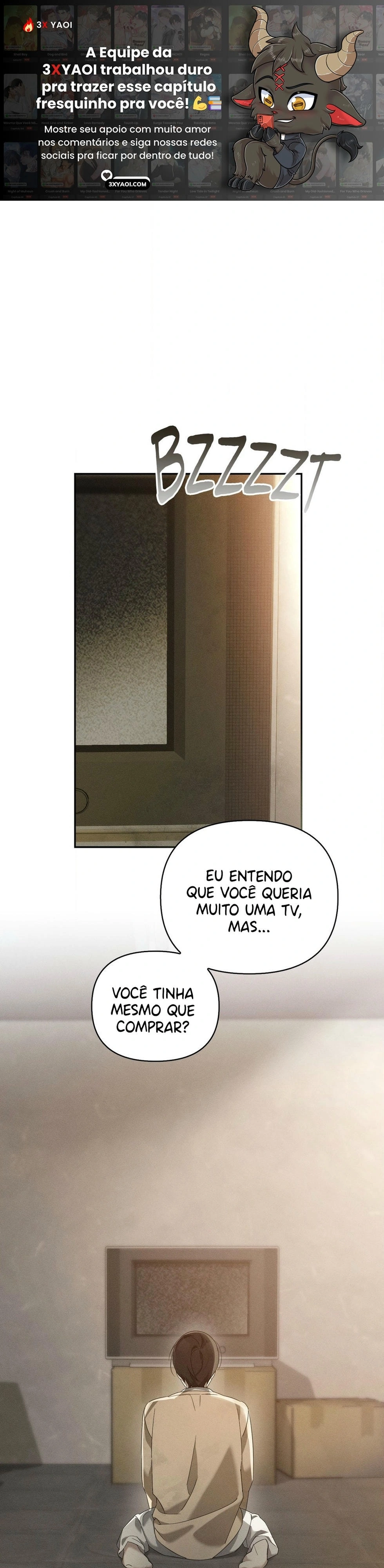 Pôquer de Sangue Capítulo 12 Página 1