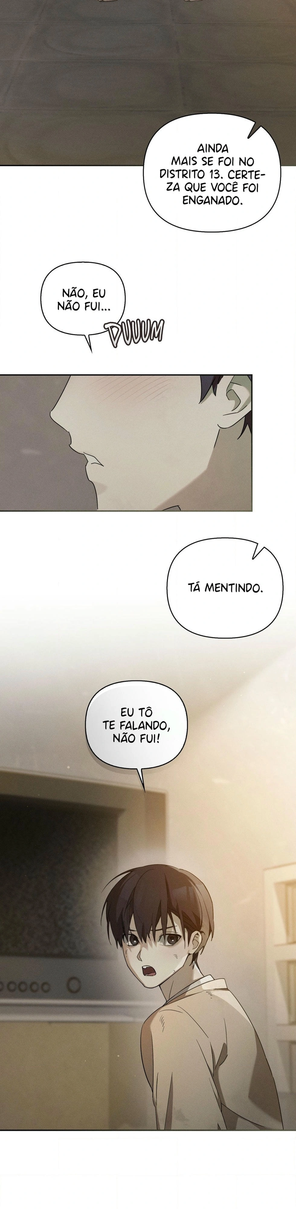 Pôquer de Sangue Capítulo 12 Página 2