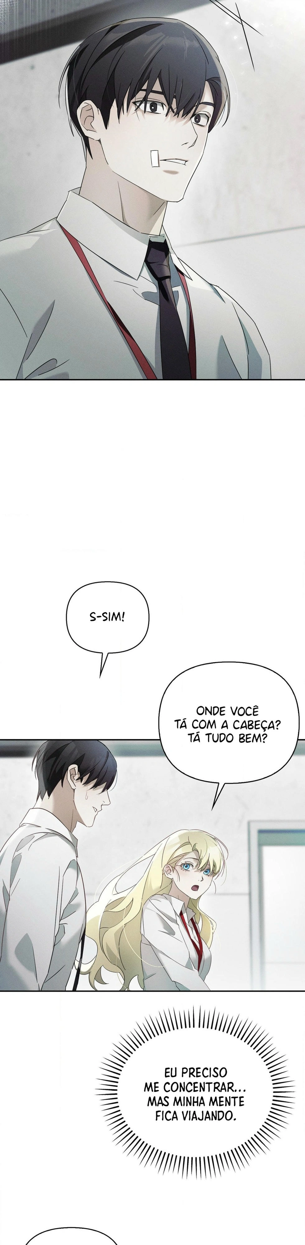 Pôquer de Sangue Capítulo 12 Página 5