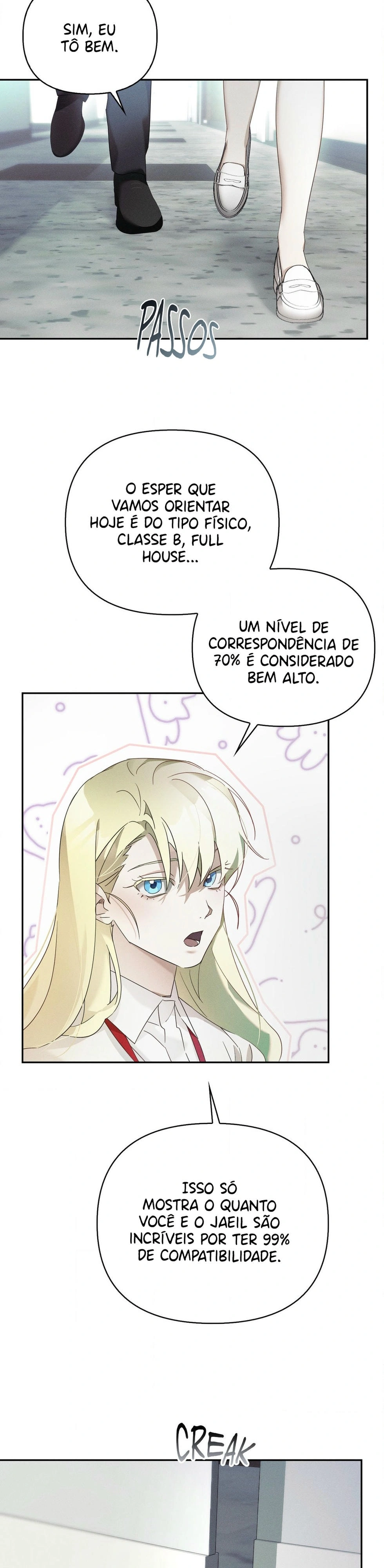 Pôquer de Sangue Capítulo 12 Página 6