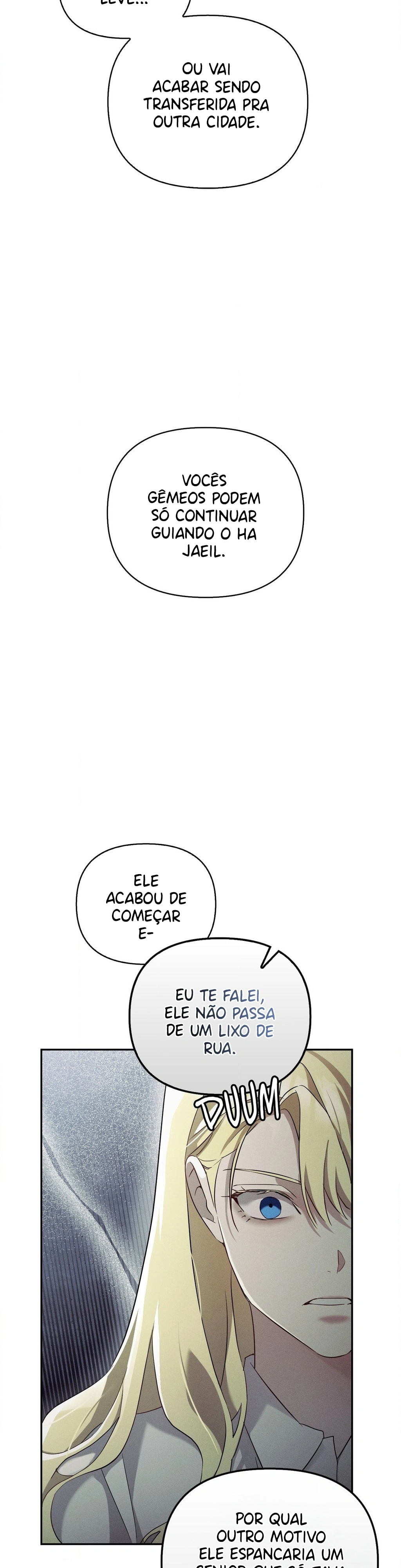 Pôquer de Sangue Capítulo 13 Página 12