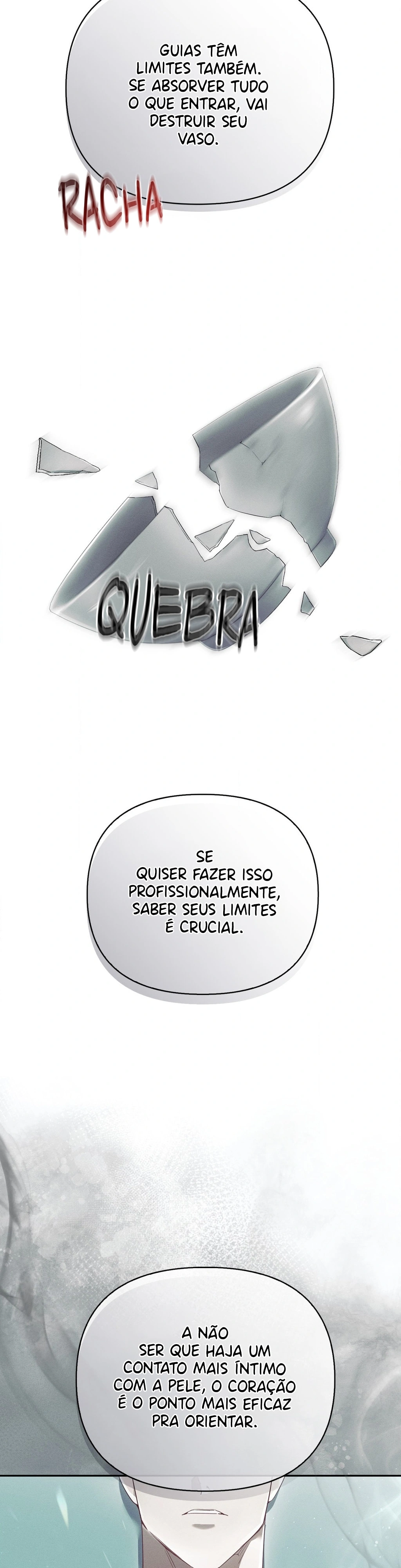 Pôquer de Sangue Capítulo 13 Página 22