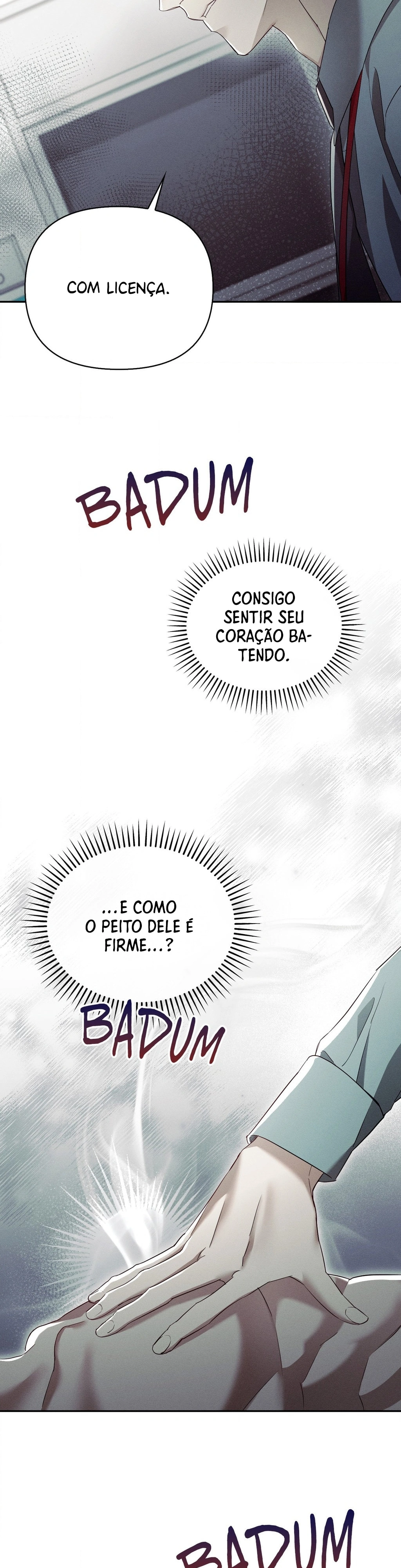 Pôquer de Sangue Capítulo 13 Página 24