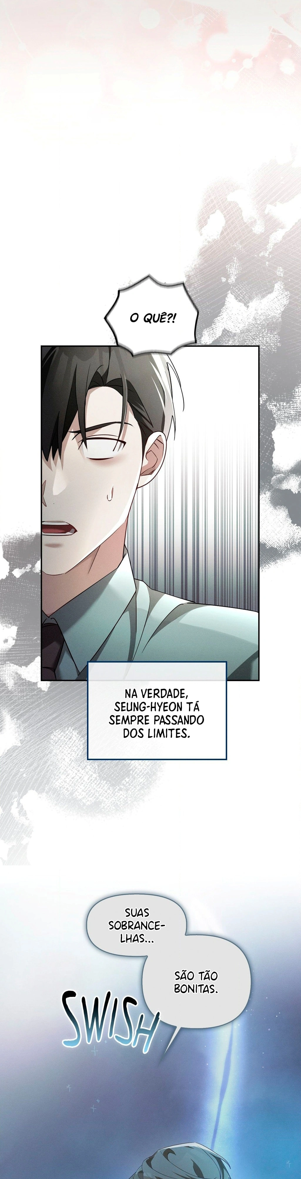 Pôquer de Sangue Capítulo 14 Página 2