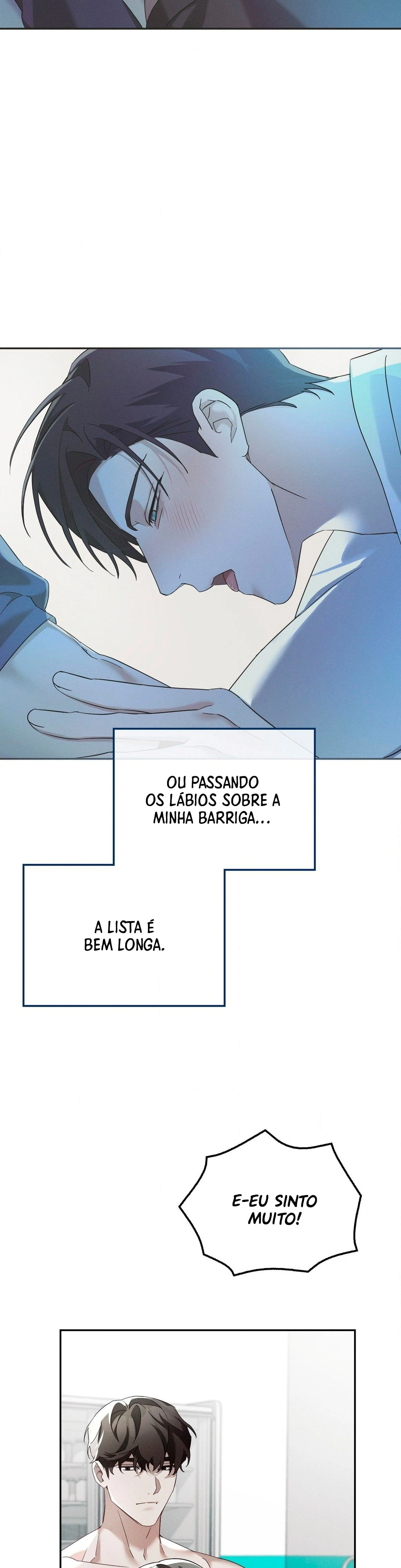Pôquer de Sangue Capítulo 14 Página 4
