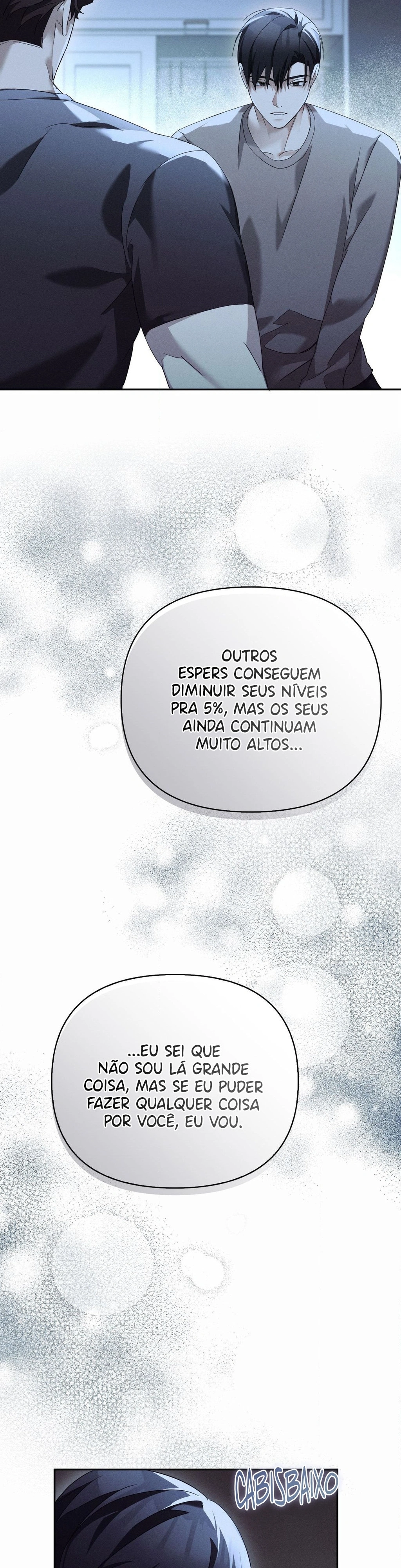 Pôquer de Sangue Capítulo 15 Página 14