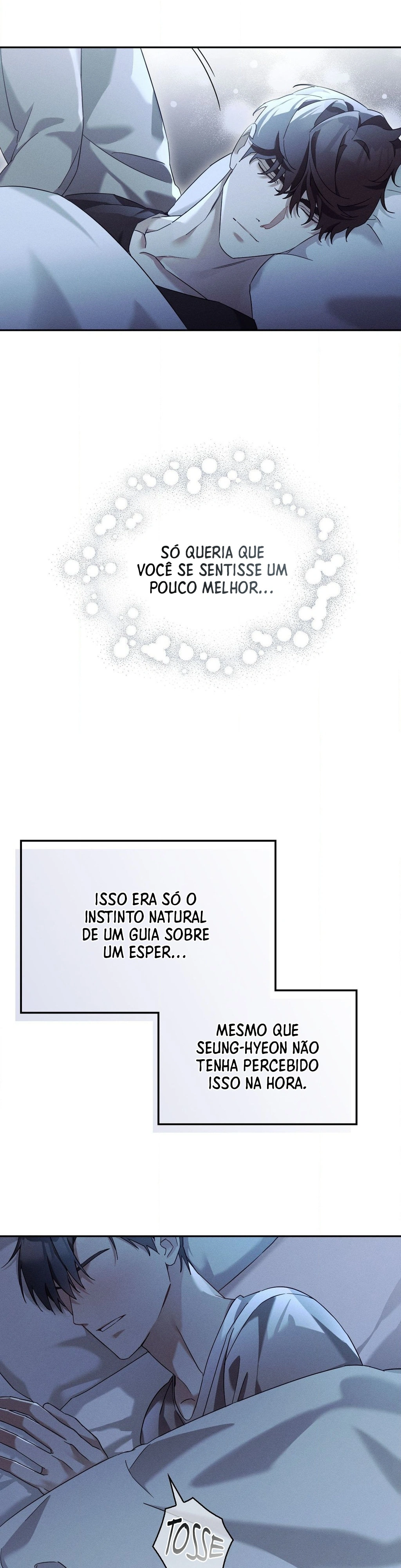 Pôquer de Sangue Capítulo 15 Página 23