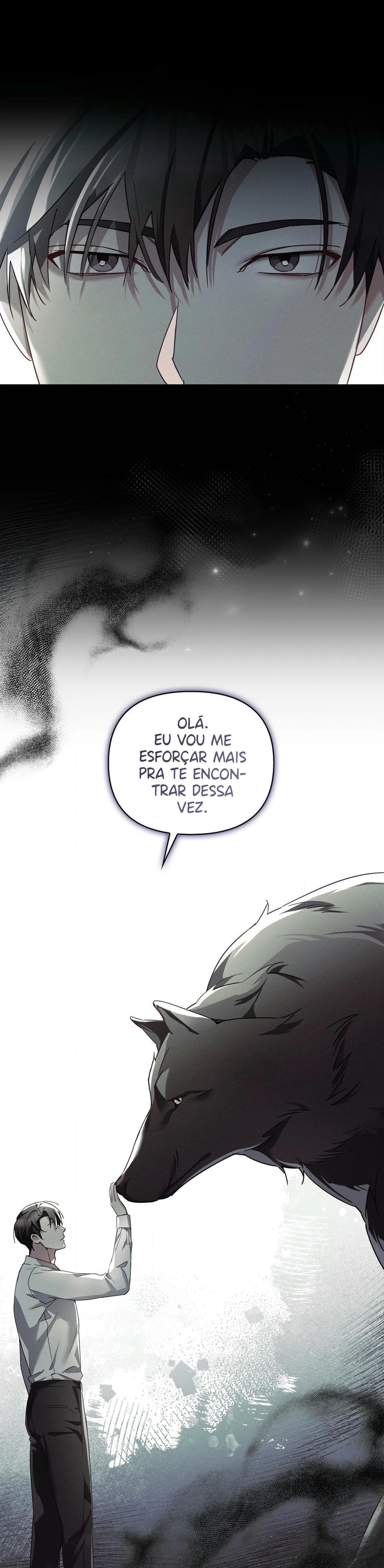 Pôquer de Sangue Capítulo 16 Página 25