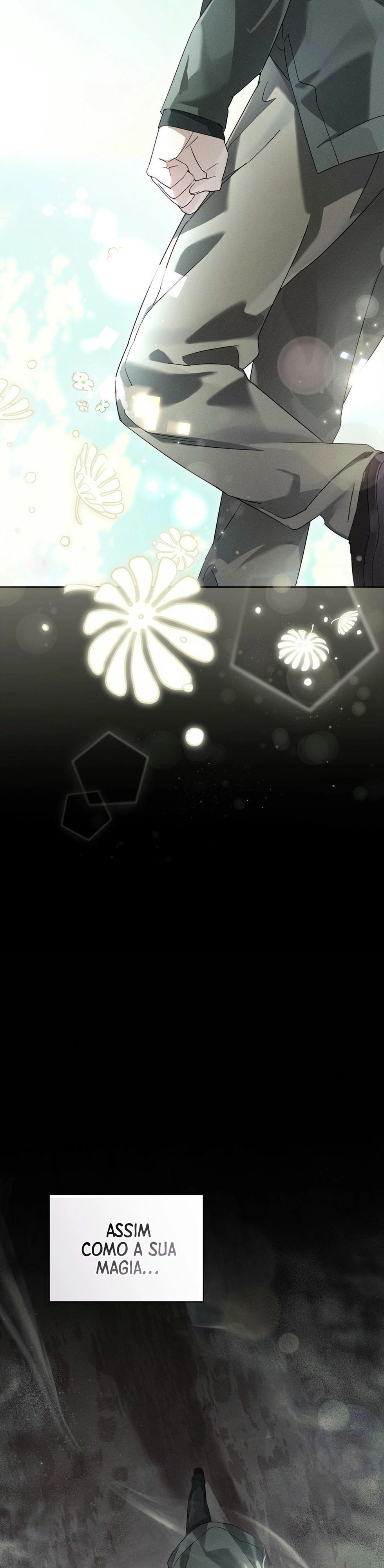 Pôquer de Sangue Capítulo 16 Página 8