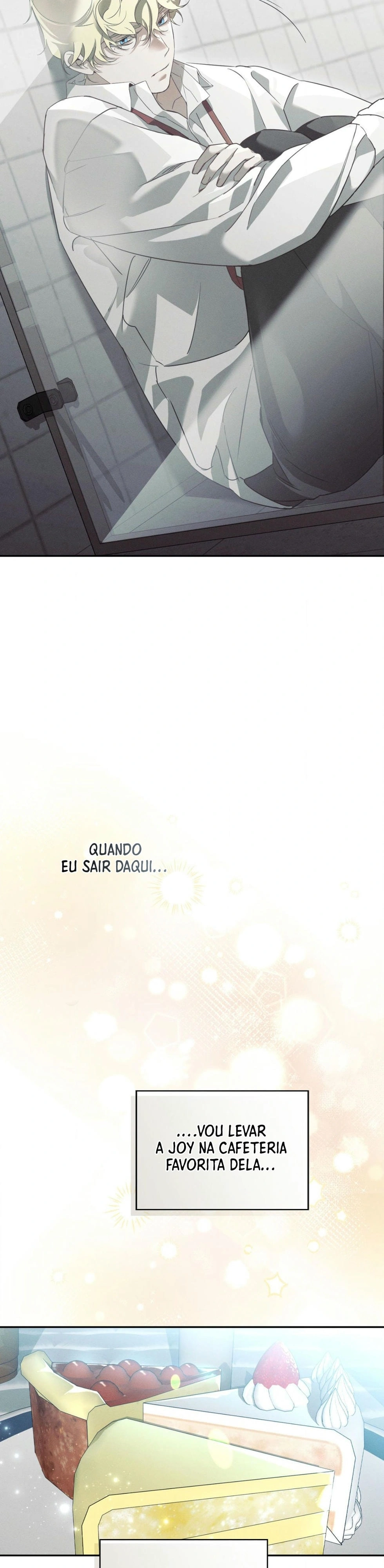 Pôquer de Sangue Capítulo 19 Página 12