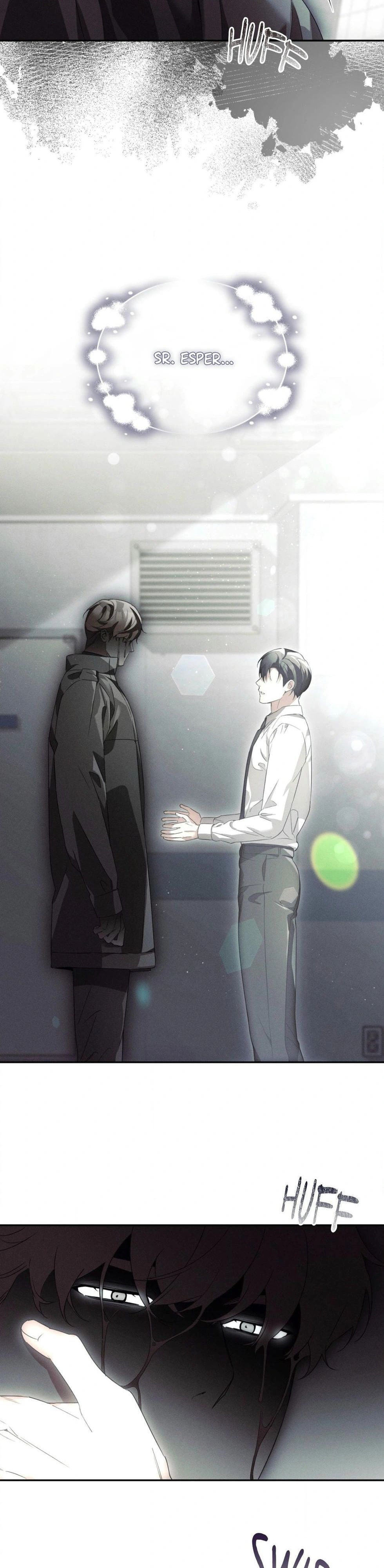 Pôquer de Sangue Capítulo 19 Página 27