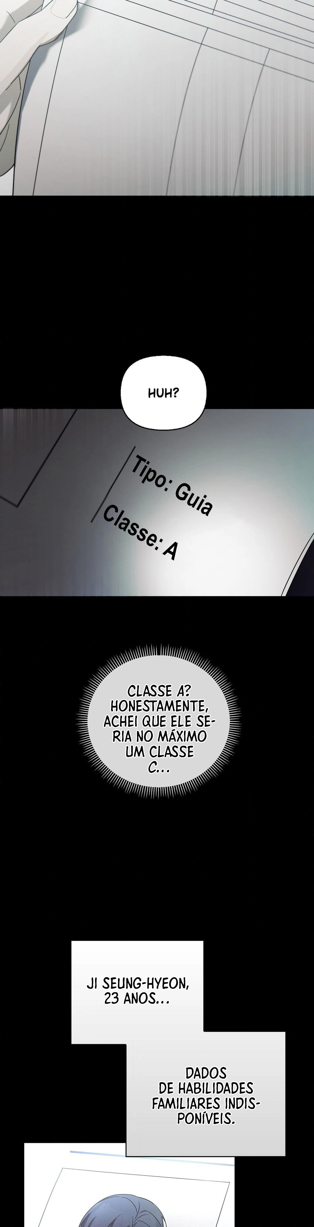 Pôquer de Sangue Capítulo 2 Página 12
