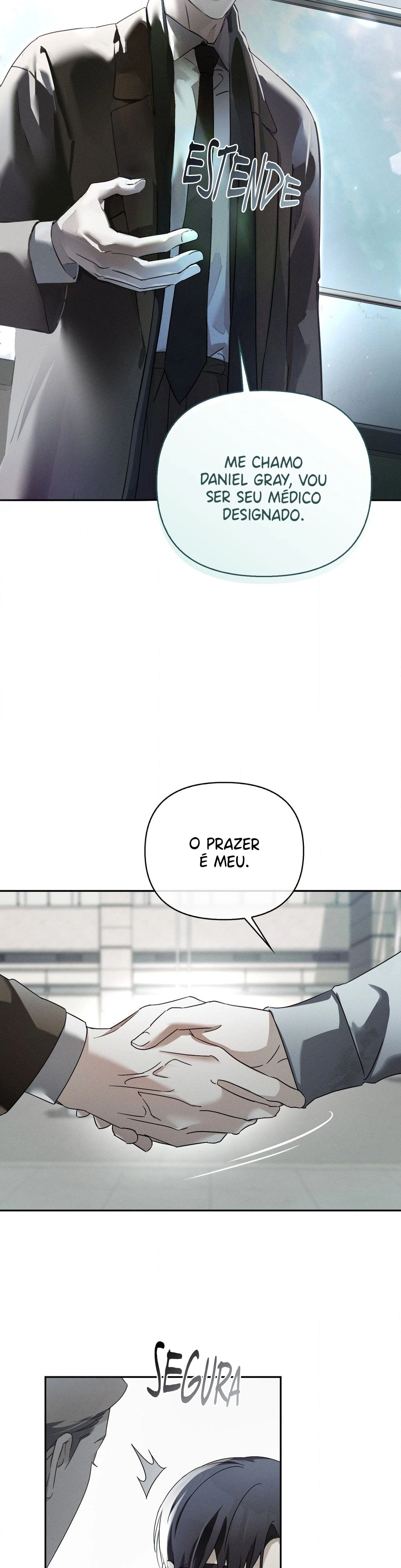 Pôquer de Sangue Capítulo 2 Página 25
