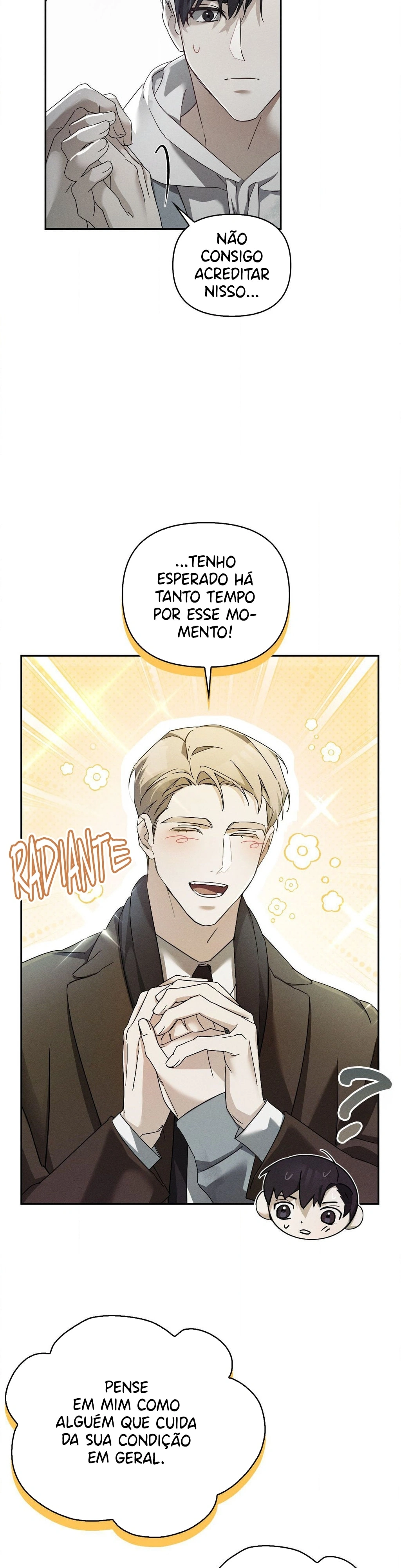 Pôquer de Sangue Capítulo 2 Página 26