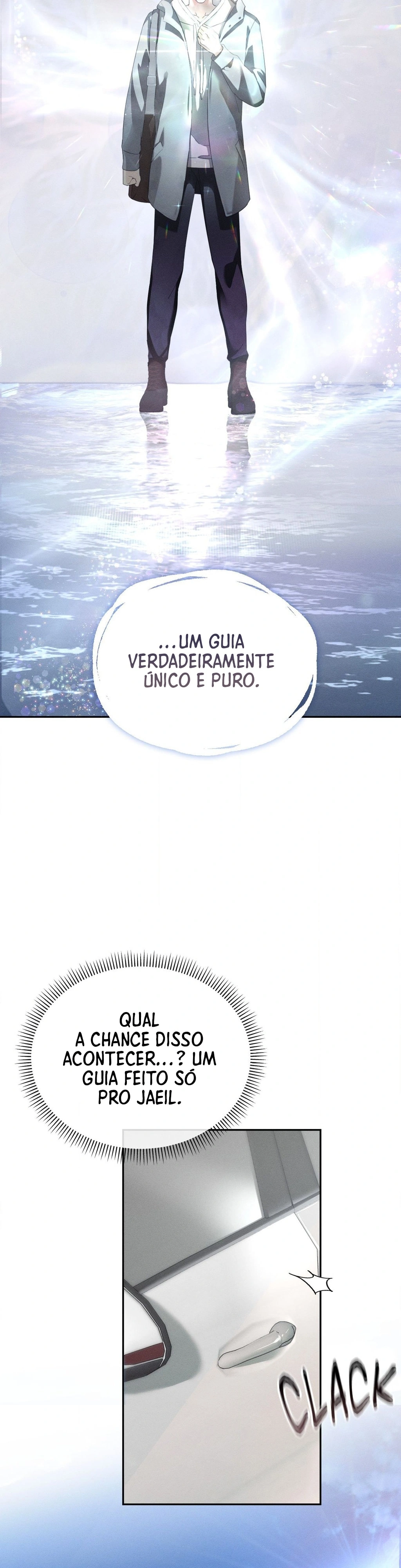 Pôquer de Sangue Capítulo 2 Página 33