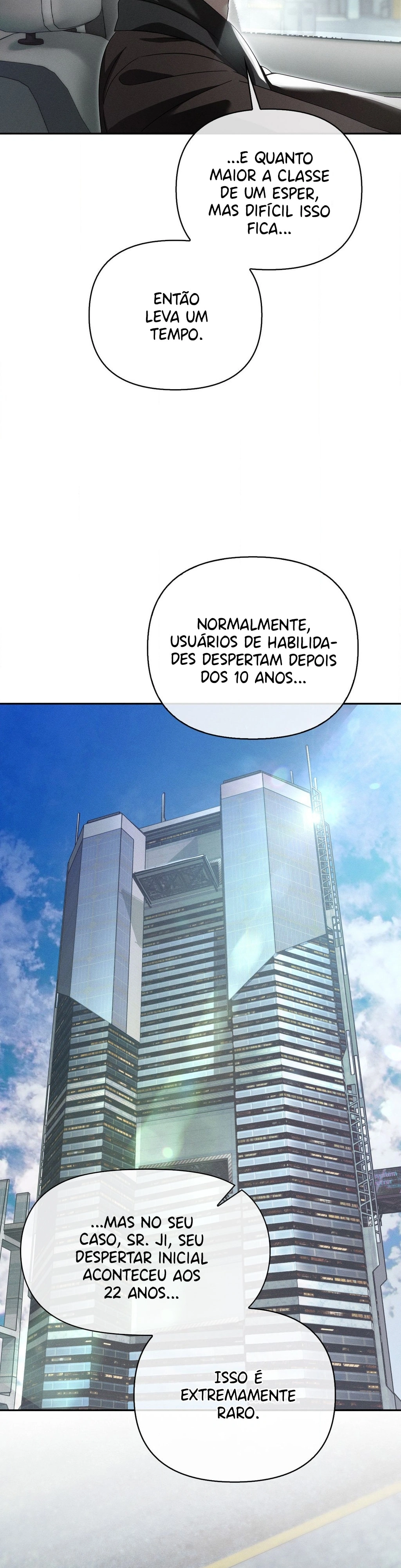 Pôquer de Sangue Capítulo 2 Página 36