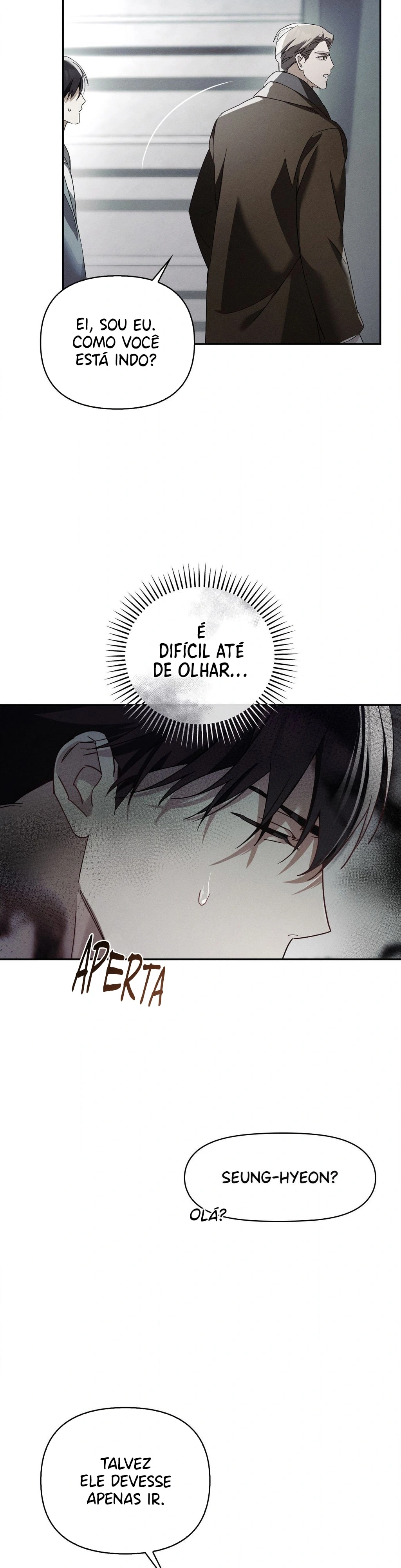 Pôquer de Sangue Capítulo 2 Página 42