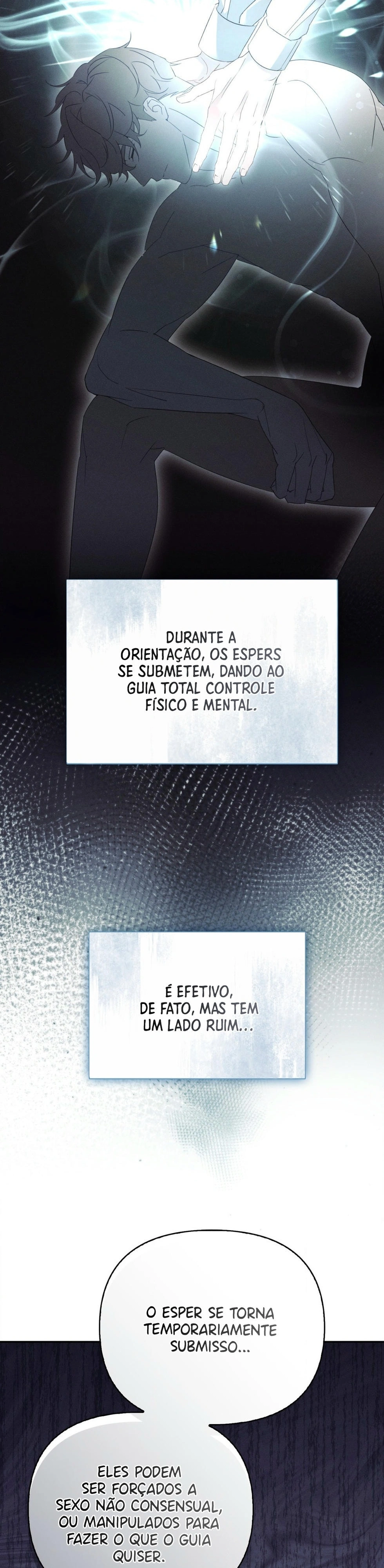 Pôquer de Sangue Capítulo 22 Página 17