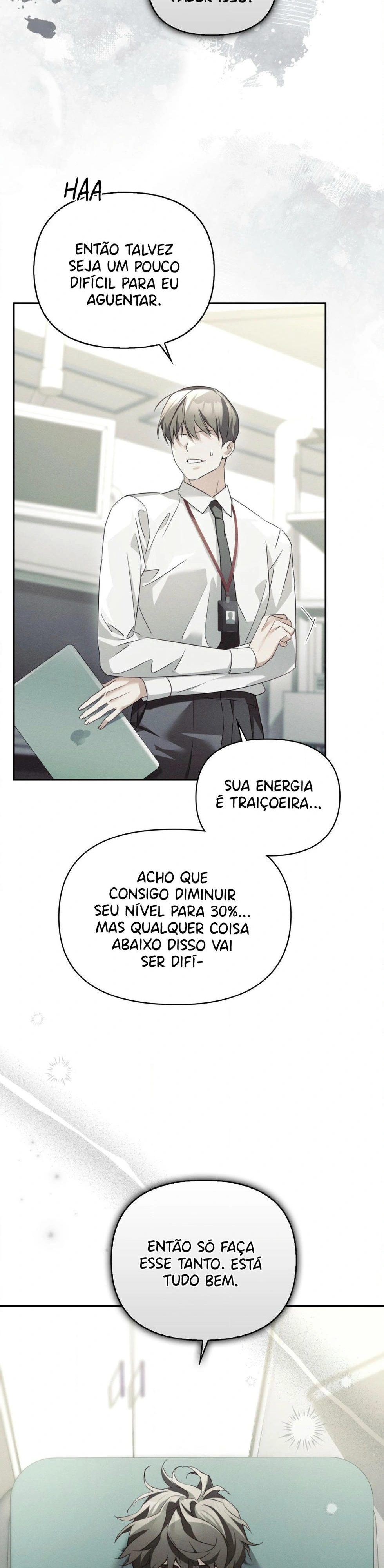Pôquer de Sangue Capítulo 22 Página 22