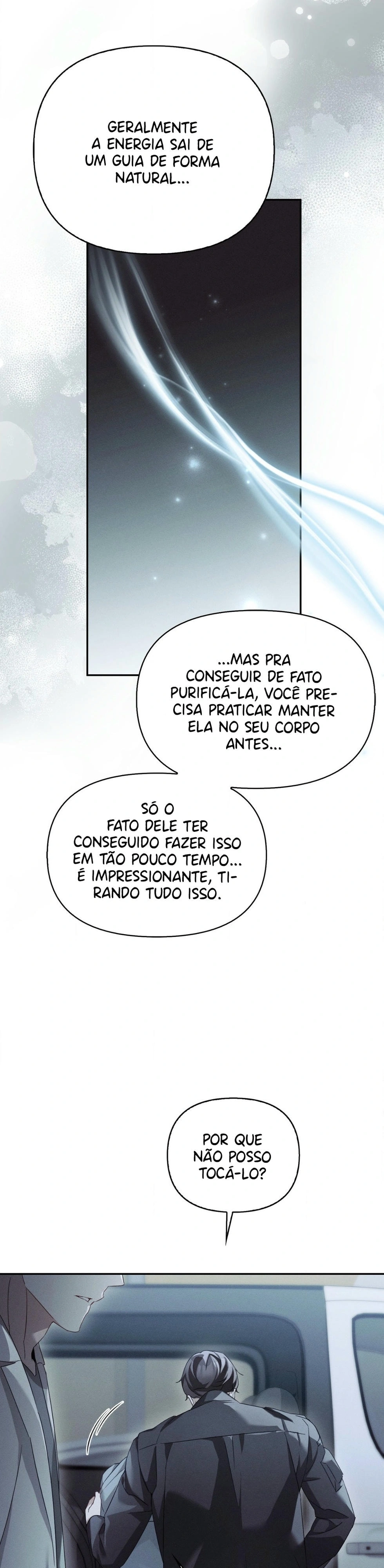 Pôquer de Sangue Capítulo 22 Página 5