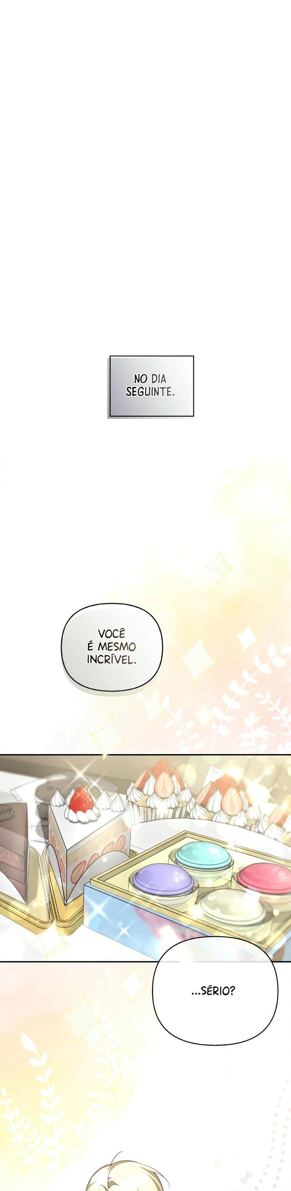 Pôquer de Sangue Capítulo 22 Página 9
