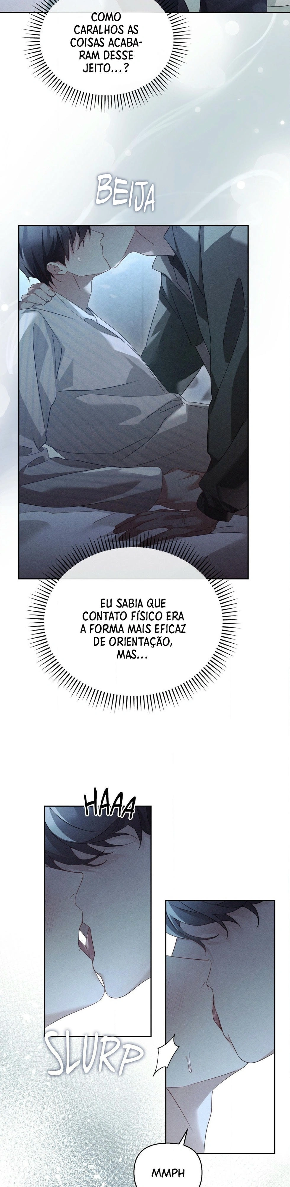 Pôquer de Sangue Capítulo 24 Página 2