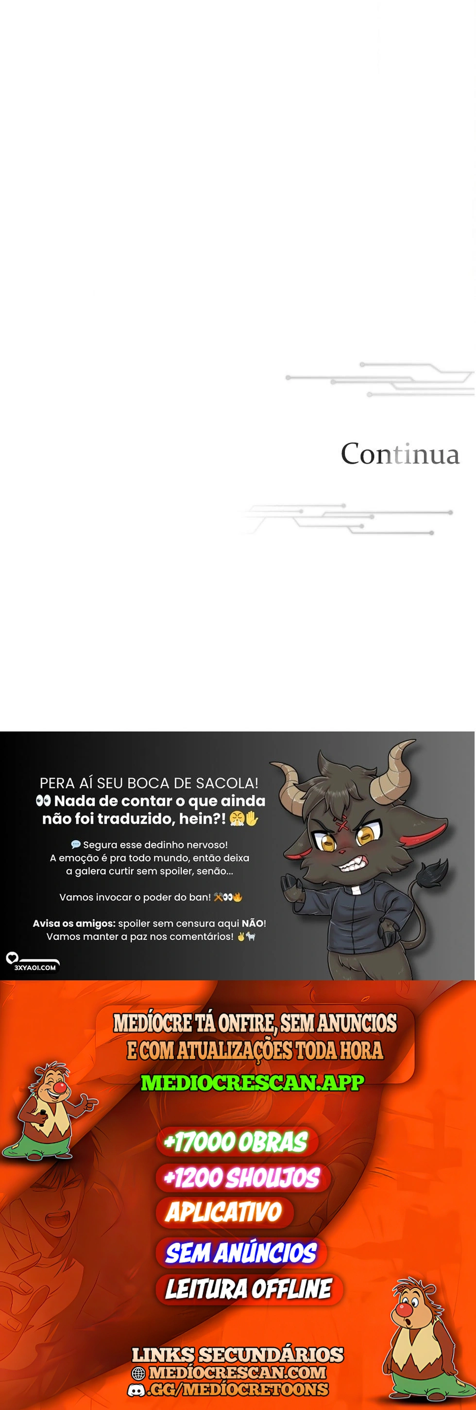 Pôquer de Sangue Capítulo 24 Página 37