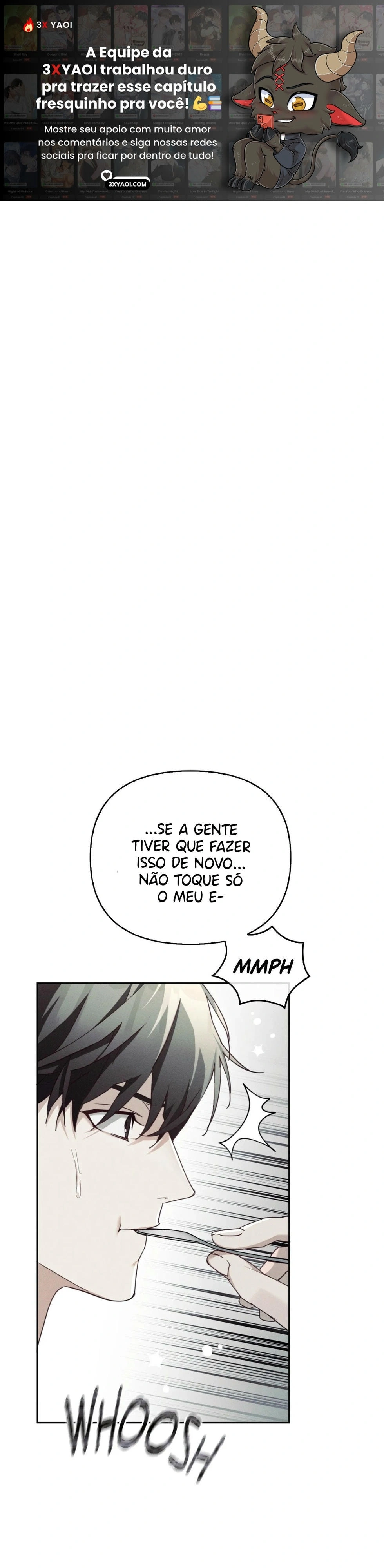 Pôquer de Sangue Capítulo 26 Página 1