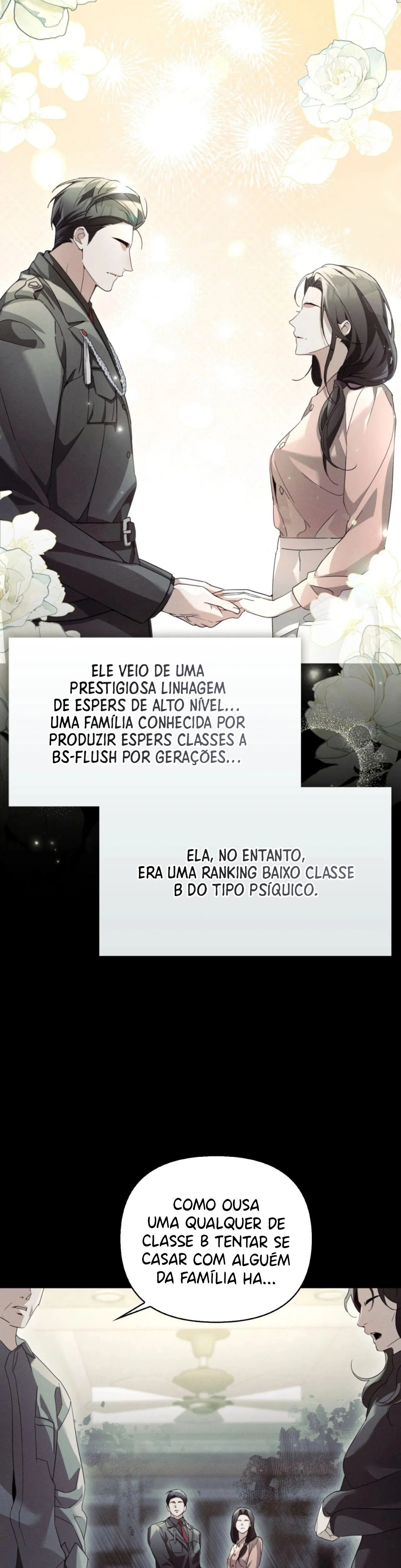 Pôquer de Sangue Capítulo 27 Página 2