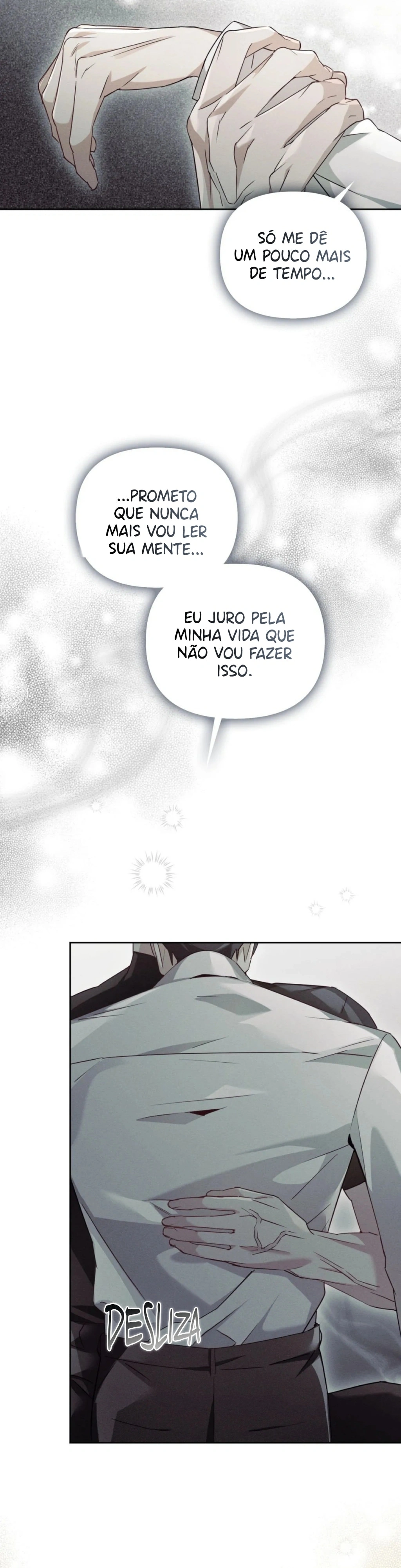 Pôquer de Sangue Capítulo 27 Página 27