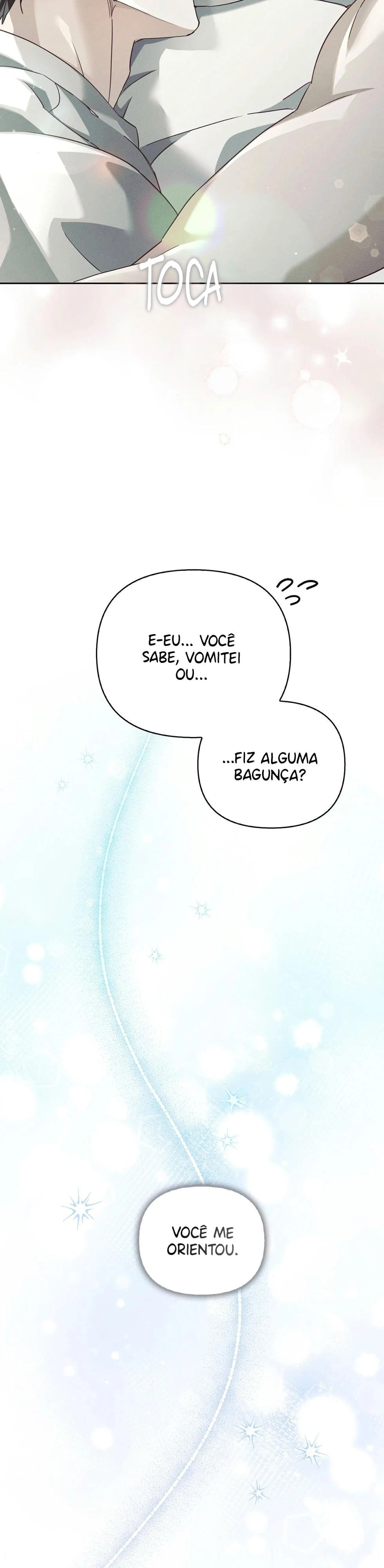 Pôquer de Sangue Capítulo 30 Página 32