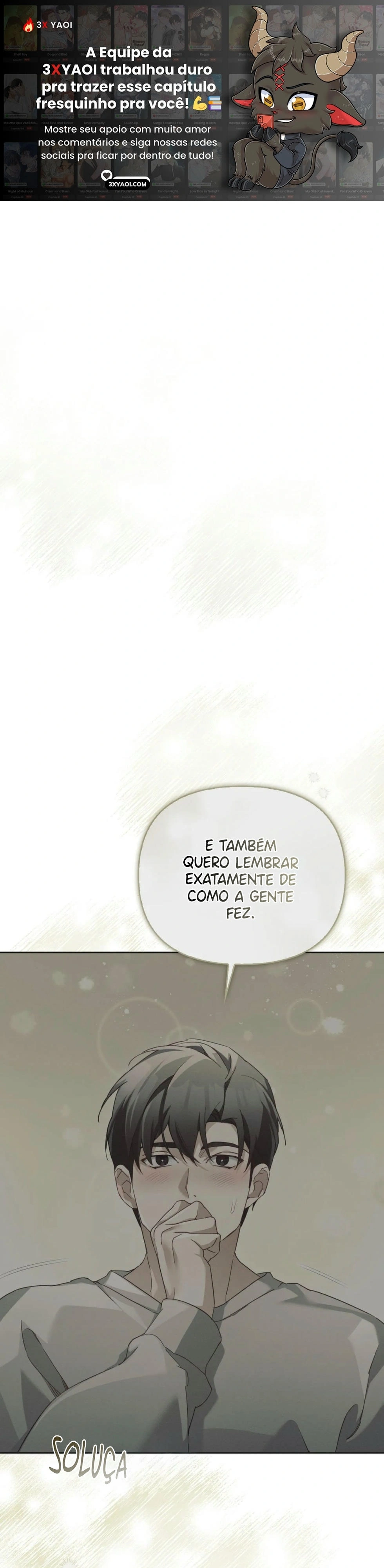 Pôquer de Sangue Capítulo 31 Página 1