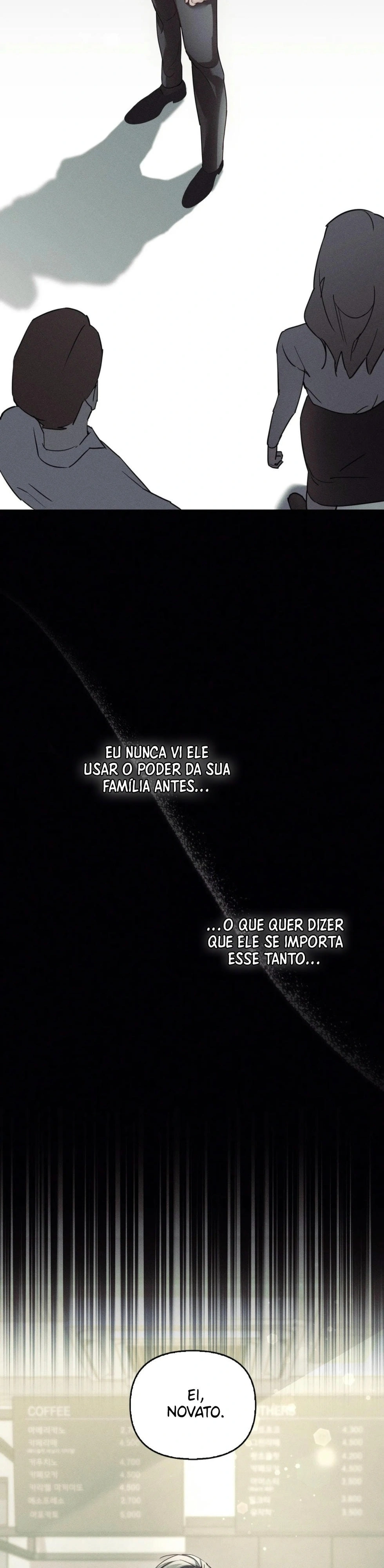 Pôquer de Sangue Capítulo 31 Página 14