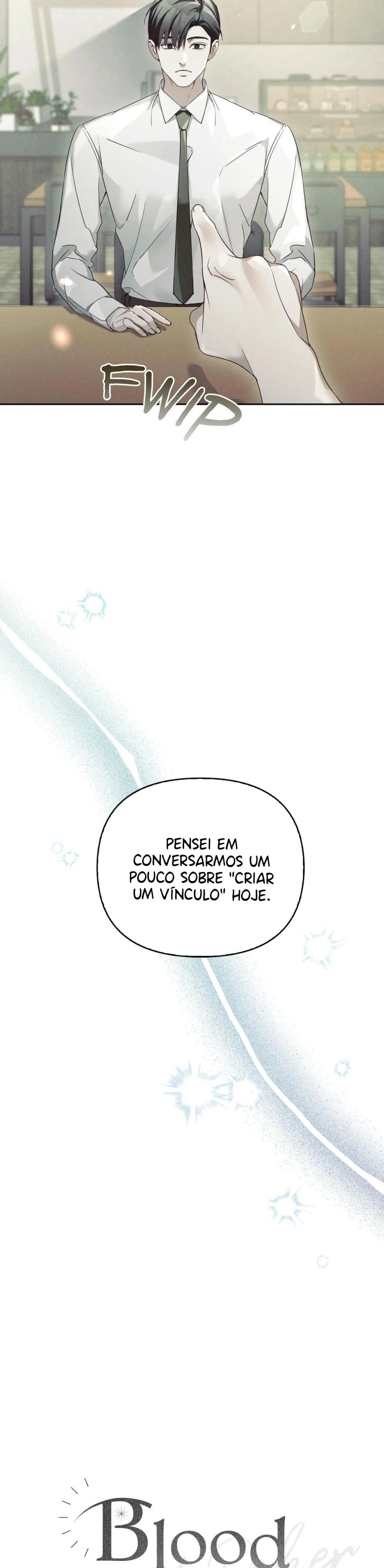 Pôquer de Sangue Capítulo 31 Página 15