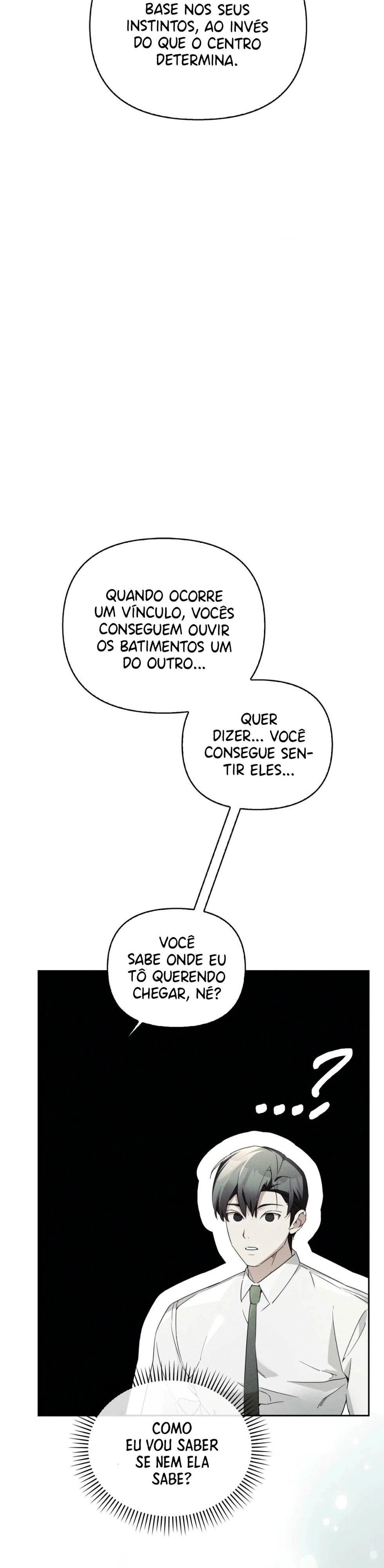 Pôquer de Sangue Capítulo 31 Página 30