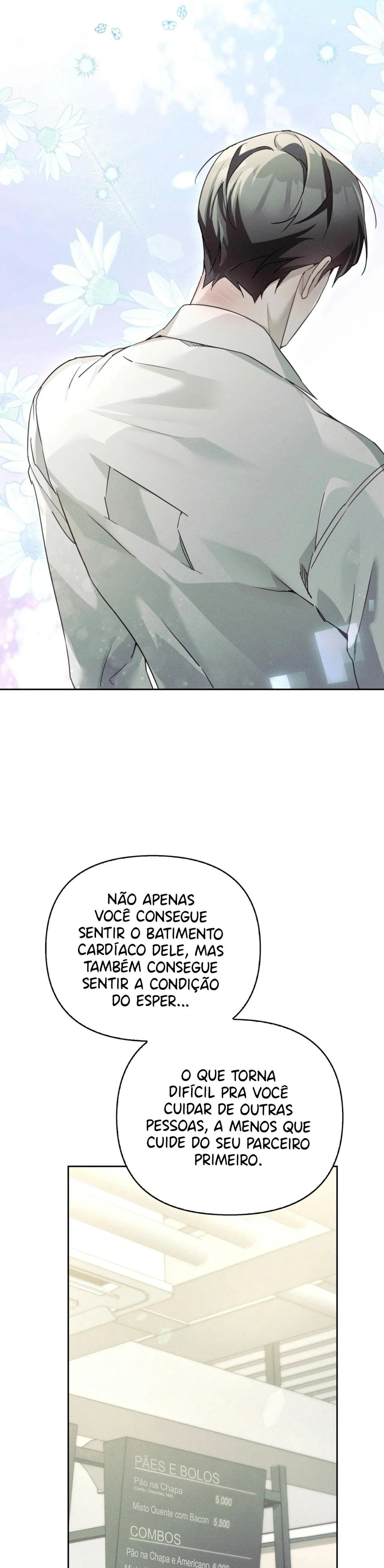 Pôquer de Sangue Capítulo 31 Página 33